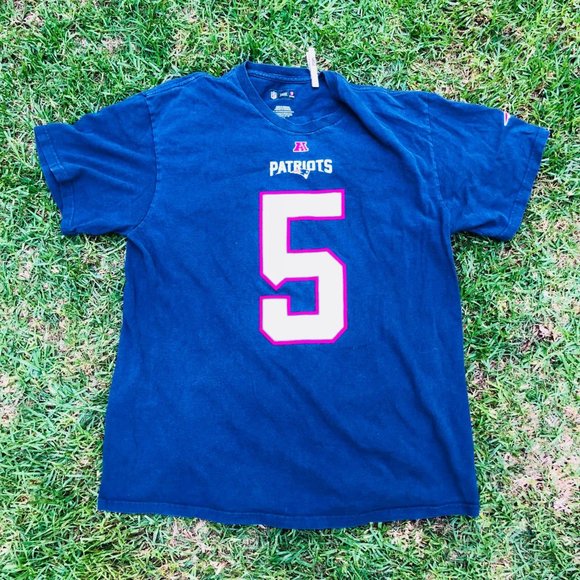 tebow patriots jersey